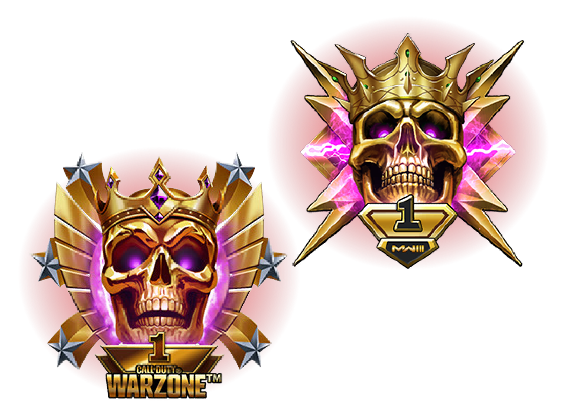 Call of Duty Top Booster