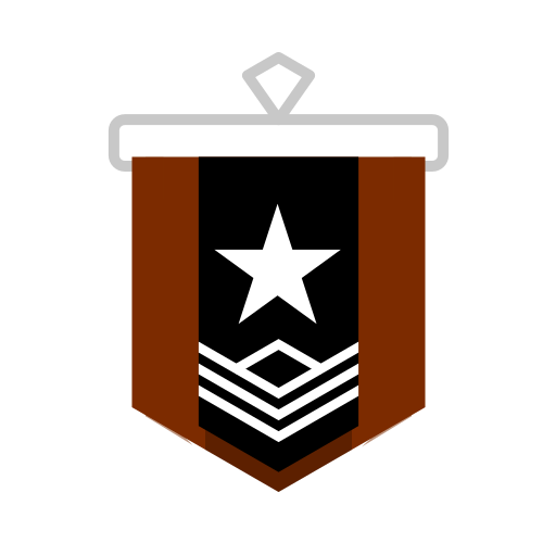 Current Rank