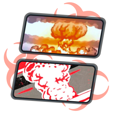 Nuke Boost